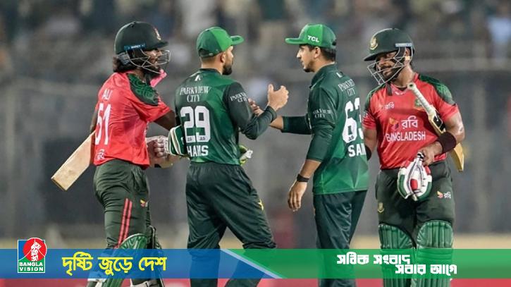 অঘোষিত সেমিফাইনালে আজ মুখোমুখি বাংলাদেশ