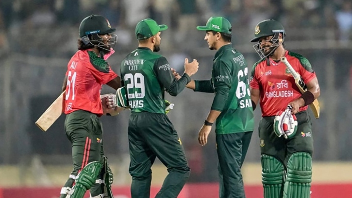 অঘোষিত সেমিফাইনালে আজ মুখোমুখি বাংলাদেশ