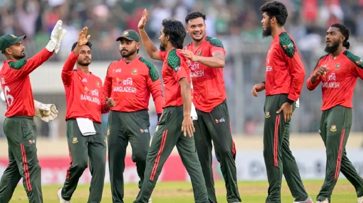 চূড়ান্ত হয়েছে বাংলাদেশের বিশ্বকাপ দল, যারা থাকছেন