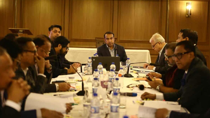 হামজা-মোরসালিনদের ৩ ম্যাচে বাফুফের আয় ৪ কোটি