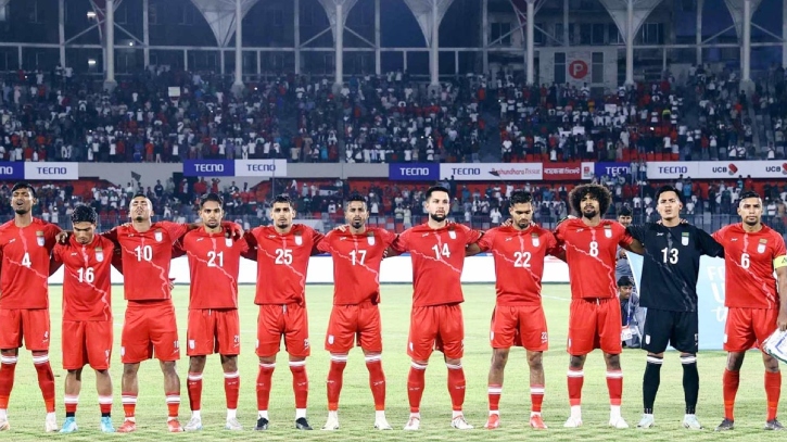 ৬ মিনিটেই শেষ বাংলাদেশ-ভারত ফুটবল ম্যাচের টিকিট