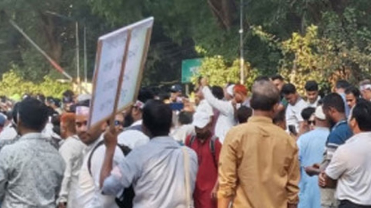 যে বিবেচনায় কর্মবিরতি স্থগিত করলেন সরকারি মাধ্যমিকের শিক্ষকরা