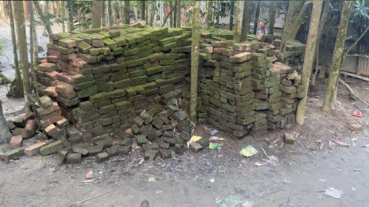 ভোলায় ভূমিদস্যু চক্রের বিরুদ্ধে জমি দখলের চেষ্টার অভিযোগ ভোলায় ভূমিদস্যু চক্রের বিরুদ্ধে জমি দখলের চেষ্টার অভিযোগ