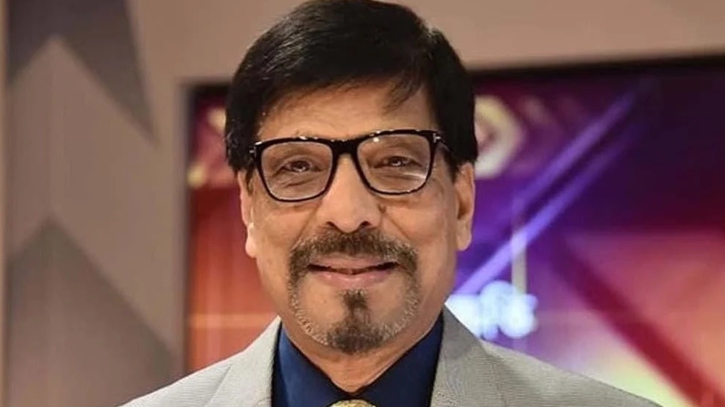 সুখবর পেলেন বিএনপি নেতা মাসুদ তালুকদার