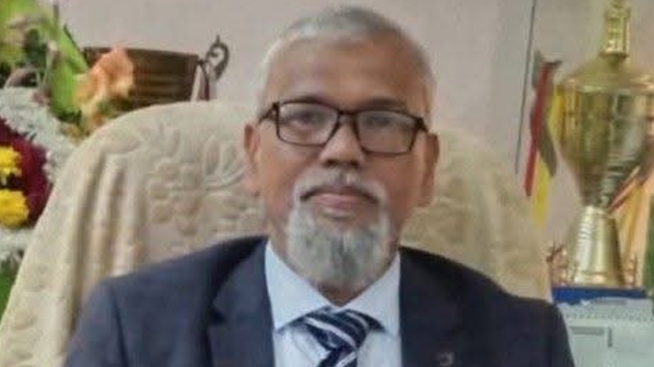 অব্যাহতি চাইলেন ব্রাকসুর প্রধান নির্বাচন কমিশনার