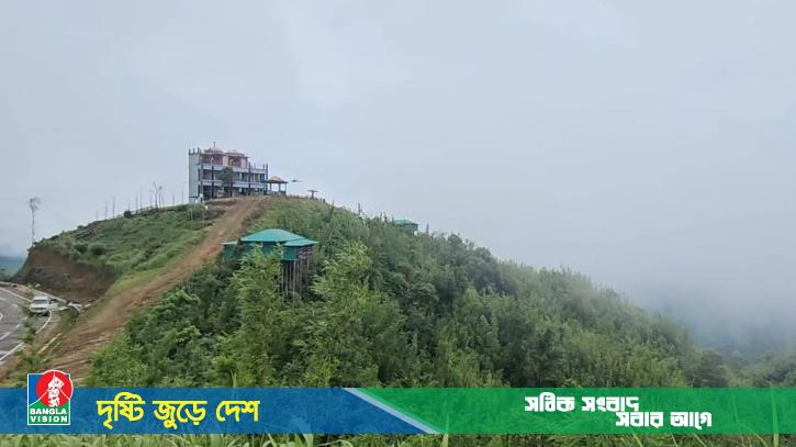 ১ অক্টোবর খুলছে না কেওক্রাডং