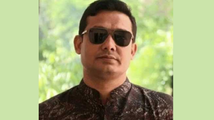 বরিশাল মহানগর ছাত্রলীগের সাবেক সভাপতি গ্রেফতার বরিশাল মহানগর ছাত্রলীগের সাবেক সভাপতি গ্রেফতার