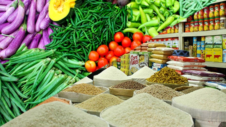 রমজানে নিত্যপণ্যের দামে অস্বস্তিতে সাধারণ মানুষ