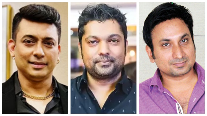হত্যাচেষ্টার অভিযোগে জায়েদ খান, জয় ও সাজু খাদেমের নামে মামলা হত্যাচেষ্টার অভিযোগে জায়েদ খান, জয় ও সাজু খাদেমের নামে মামলা