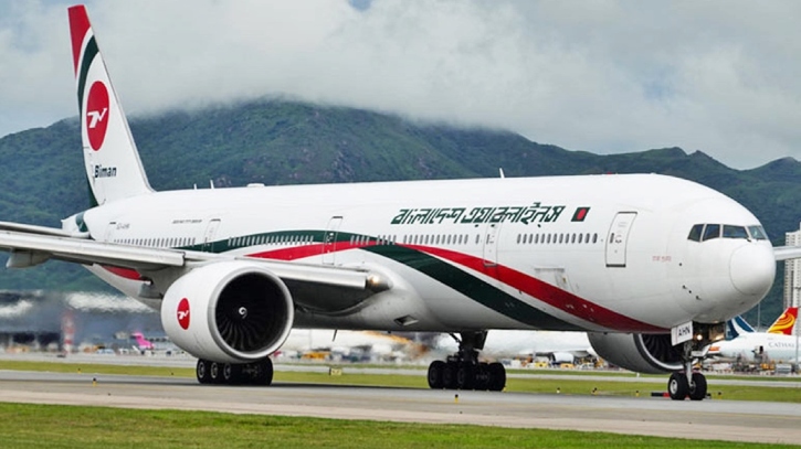 একমাসে ৯ উড়োজাহাজে ত্রুটি, বাতিল বিমানের কুয়েত ও দুবাই ফ্লাইট