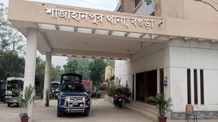 বগুড়ায় ছেলে-মেয়েকে হত্যার পর মায়ের আত্মহত্যা 