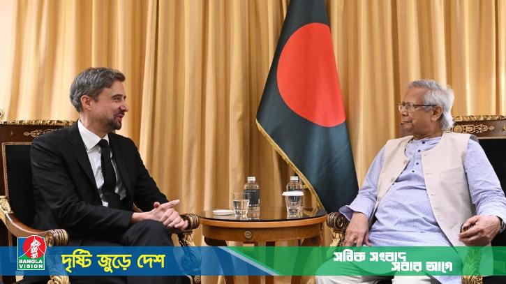 তরুণ কৃষি উদ্যোক্তাদের জন্য ‘সোশ্যাল বিজনেস ফান্ড’ গঠনের আহ্বান