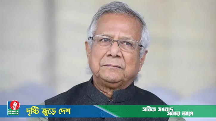 বদরুদ্দীন উমরের মৃত্যুতে প্রধান উপদেষ্টার শোক