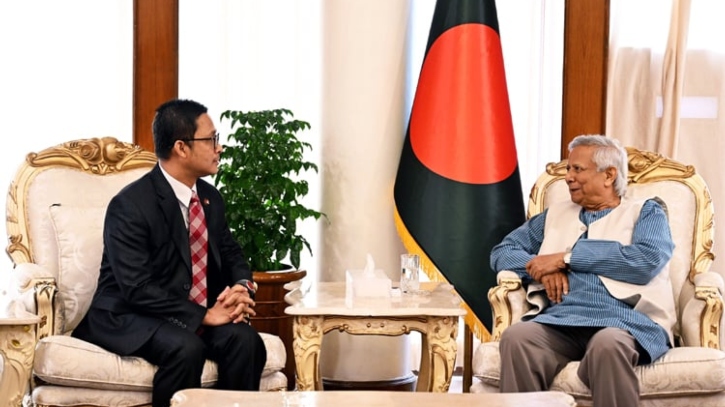 মালয়েশিয়াকে বাংলাদেশি কর্মীদের মাল্টিপল-এন্ট্রি ভিসা দেয়ার আহ্বান মালয়েশিয়াকে বাংলাদেশি কর্মীদের মাল্টিপল-এন্ট্রি ভিসা দেয়ার আহ্বান