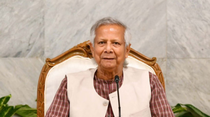 তরুণ প্রজন্মকে দক্ষ হিসেবে গড়ে তোলা আবশ্যক: প্রধান উপদেষ্টা তরুণ প্রজন্মকে দক্ষ হিসেবে গড়ে তোলা আবশ্যক: প্রধান উপদেষ্টা