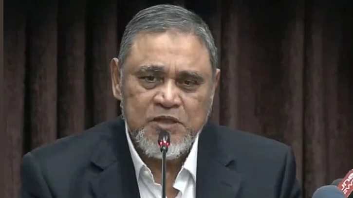 হাদির ওপর গুলি,যা বললেন সিইসি হাদির ওপর গুলি,যা বললেন সিইসি