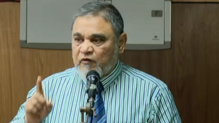 আইন অনুযায়ী নিরপেক্ষভাবে কাজ করবে কমিশন: সিইসি
