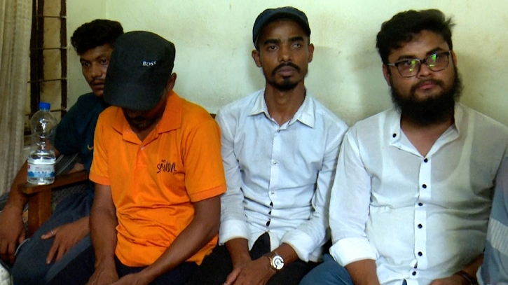 চট্টগ্রাম মেডিকেলে র্যাবের অভিযান, ২১ দালাল আটক চট্টগ্রাম মেডিকেলে র্যাবের অভিযান, ২১ দালাল আটক