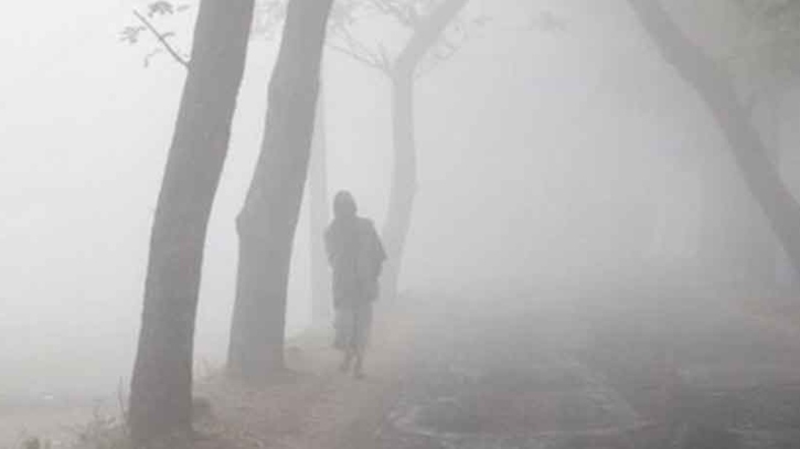 শৈত্যপ্রবাহ নিয়ে যা জানালো আবহাওয়া অফিস