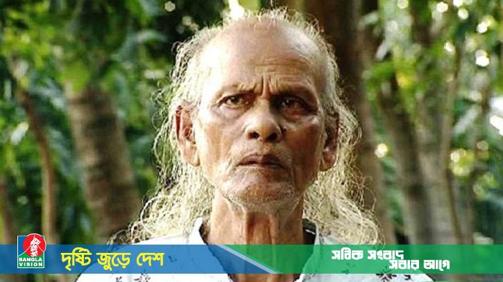 এই দিনে চিরবিদায় নেন ‘বাউল সম্রাট’ শাহ আবদুল করিম