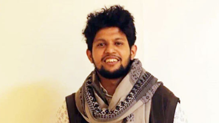 ড. ইউনূসের বিশেষ সহকারী নিযুক্ত হলেন মাহফুজ আলম ড. ইউনূসের বিশেষ সহকারী নিযুক্ত হলেন মাহফুজ আলম