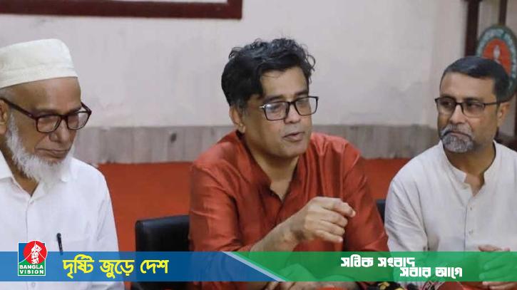 ফেব্রুয়ারির নির্বাচন নিয়ে কোনো সংশয় নেই: প্রেস সচিব