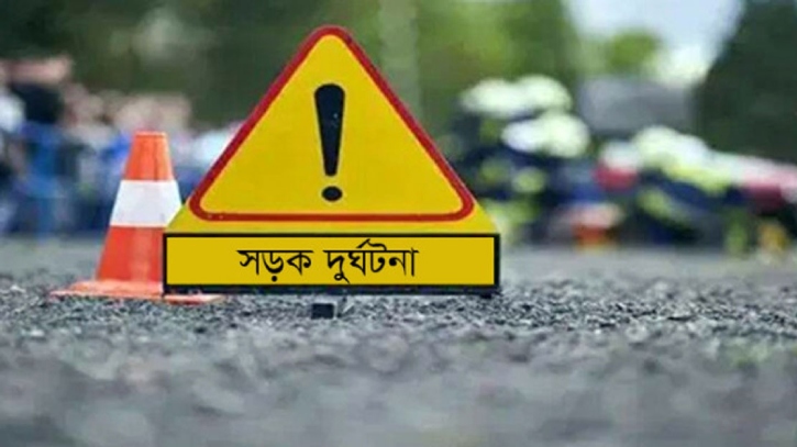 বাগেরহাটে পিকআপ-ইজিবাইকের সংঘর্ষে চারজনের প্রাণহানি