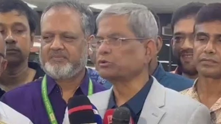 গণতন্ত্র ও আইনের শাসন প্রতিষ্ঠার কথা বললেন মির্জা ফখরুল গণতন্ত্র ও আইনের শাসন প্রতিষ্ঠার কথা বললেন মির্জা ফখরুল