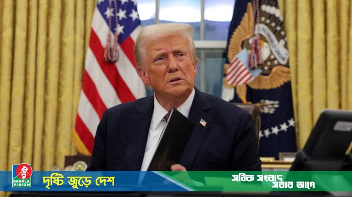 নোবেল পাননি ট্রাম্প, কমিটির কড়া সমালোচনা হোয়াইট হাউজের