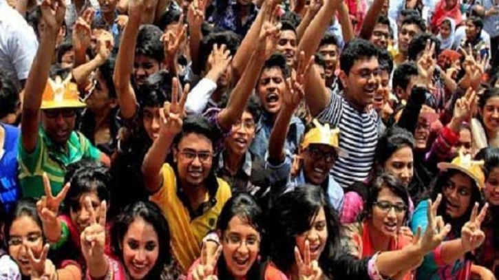 পার্বত্য তিন জেলায় বেড়েছে এসএসসির পাসের হার পার্বত্য তিন জেলায় বেড়েছে এসএসসির পাসের হার