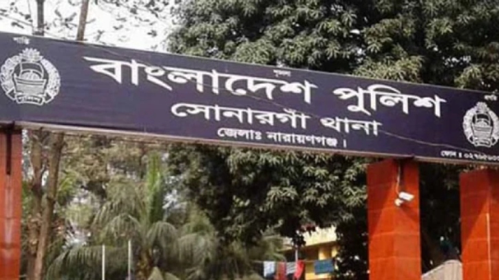 সন্তানকে নিয়ে বিষপান, মা-ছেলের মৃত্যু