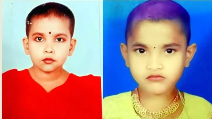 পুকুরে ডুবে প্রাণ গেলো দুই শিশুর