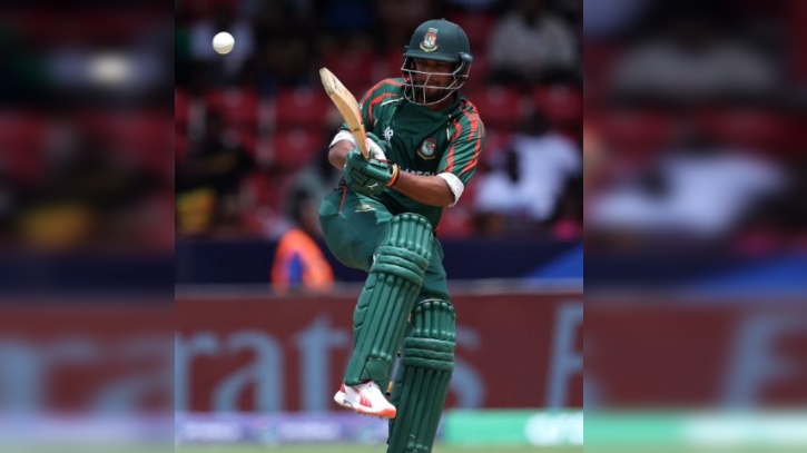 সুপার এইটের দৌড়ে টস হেরে ব্যাটিংয়ে বাংলাদেশ সুপার এইটের দৌড়ে টস হেরে ব্যাটিংয়ে বাংলাদেশ