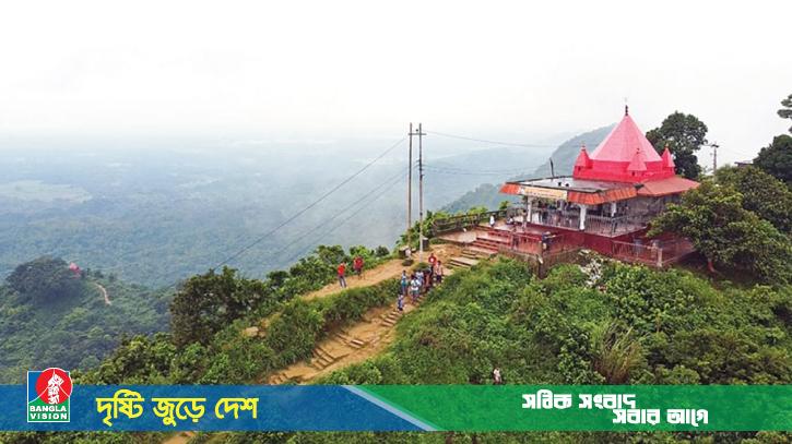 চন্দ্রনাথ ঘিরে উসকানিমূলক কার্যক্রম দেখামাত্রই ব্যবস্থা নেওয়ার নির্দেশ