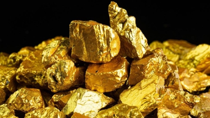 চীনের কুনলুন পর্বতমালায় বিশাল স্বর্ণের খনির সন্ধান