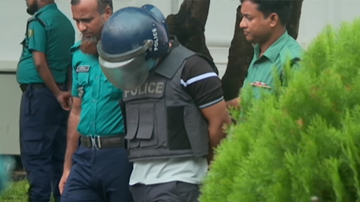 শহীদ আবু সাঈদ হত্যা মামলার অভিযোগ গঠনের শুনানি আজ শহীদ আবু সাঈদ হত্যা মামলার অভিযোগ গঠনের শুনানি আজ