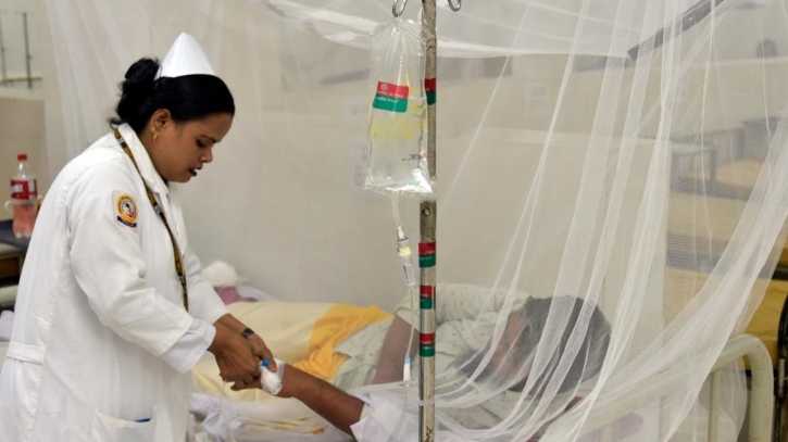 ২৪ ঘণ্টায় ডেঙ্গু আক্রান্ত হয়ে হাসপাতালে আরও ৫০৬ জন ২৪ ঘণ্টায় ডেঙ্গু আক্রান্ত হয়ে হাসপাতালে আরও ৫০৬ জন