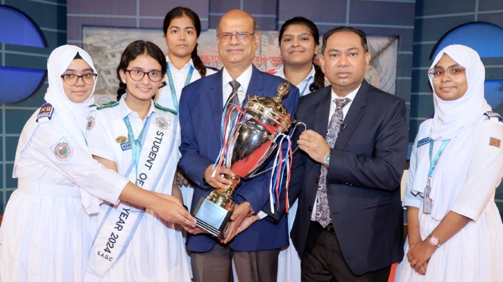 ত্রুটিপূর্ণ ভবন নির্মাণে রাজউকের দায় আছে: রাজউক চেয়ারম্যান 