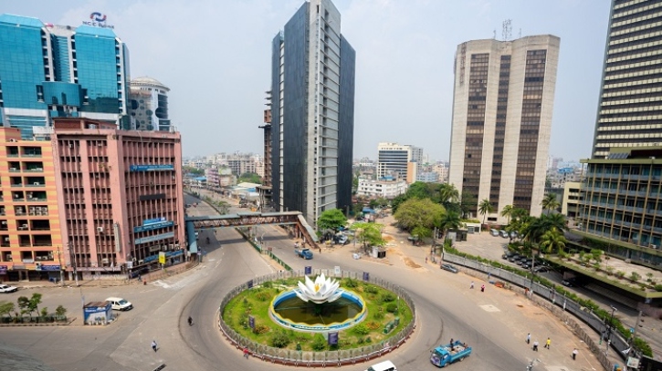 ঢাকায় আজ রয়েছে যেসব কর্মসূচি 