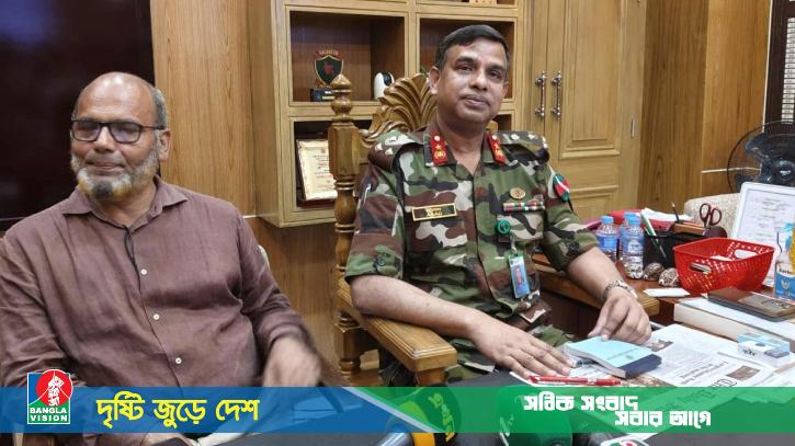 নুরের মেমোরি লস হওয়ার সম্ভাবনাও নেই: ঢামেক পরিচালক