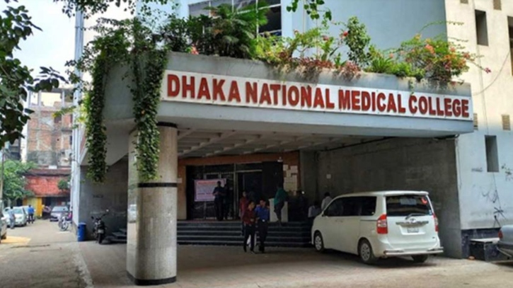 রাজধানীতে দুর্বৃত্তদের গুলিতে একজন নিহত 