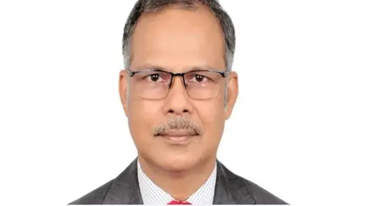 ডিএসসিসির নতুন প্রশাসক হলেন মাহমুদুল হাসান