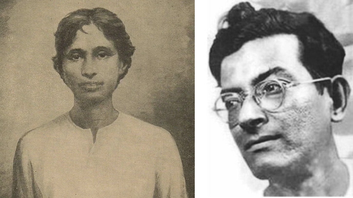 যেদিন এসেছিলেন ক্ষুদিরাম, ফিরে গিয়েছেন মানিক বন্দোপাধ্যায়