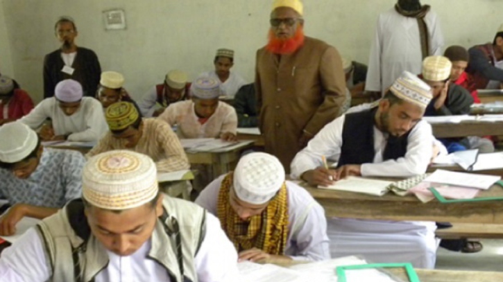 ফের দাখিল পরীক্ষার সূচি পরিবর্তন, নতুন রুটিন প্রকাশ ফের দাখিল পরীক্ষার সূচি পরিবর্তন, নতুন রুটিন প্রকাশ