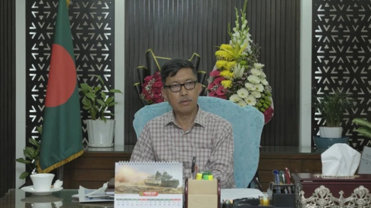 ফ্যামিলি কার্ড বিতরণ শুরু হবে বান্দরবানের লামা থেকে ফ্যামিলি কার্ড বিতরণ শুরু হবে বান্দরবানের লামা থেকে