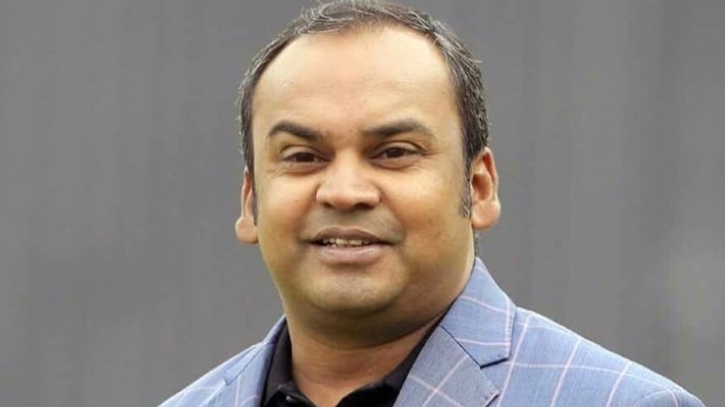 ৪ দিনের রিমান্ডে সাবেক এমপি নাঈমুর রহমান দুর্জয়