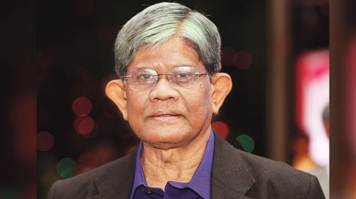 নতুন পে স্কেল বাস্তবায়ন নিয়ে যা জানালেন অর্থ উপদেষ্টা নতুন পে স্কেল বাস্তবায়ন নিয়ে যা জানালেন অর্থ উপদেষ্টা