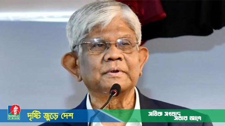 নির্বাচনের জন্য কেনা হবে ৪০ হাজার বডি ক্যামেরা: অর্থ উপদেষ্টা