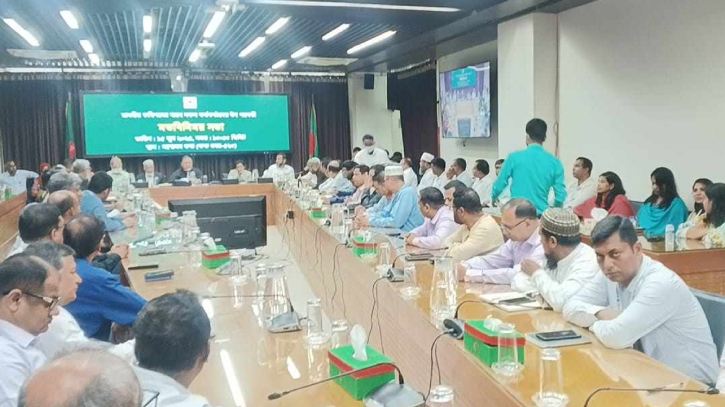 নির্বাচনে রেফারির ভূমিকায় থাকবে ইসি: প্রধান নির্বাচন কমিশনার নির্বাচনে রেফারির ভূমিকায় থাকবে ইসি: প্রধান নির্বাচন কমিশনার