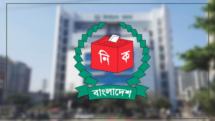 ২৩ কর্মকর্তাকে বদলি করেছে ইসি 